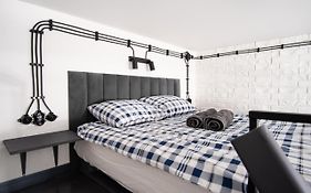 Dream Aparts - Piotrkowska 152 Select